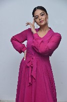 Sri Mukhi Pics